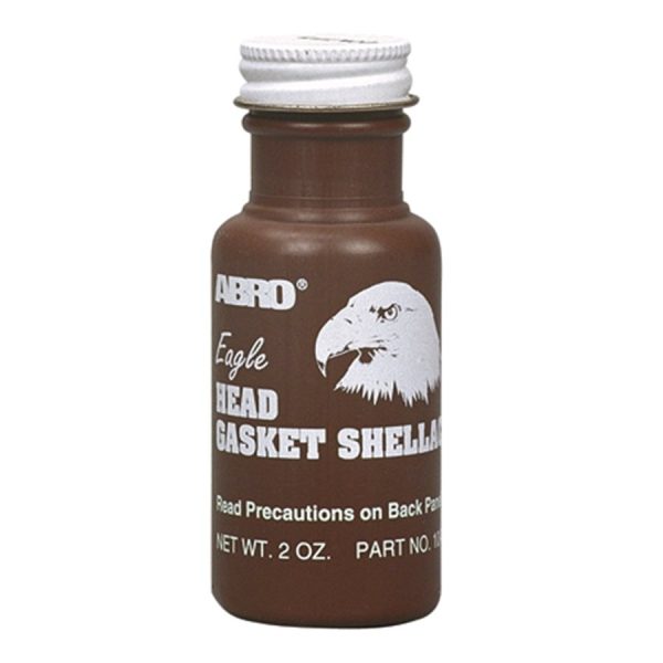 Adhesivo Sellador Liquido De Empaquetaduras Gasket Abro 59ml