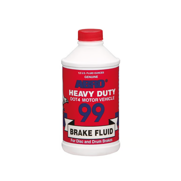 Líquido de Frenos Dot 4 355 ml