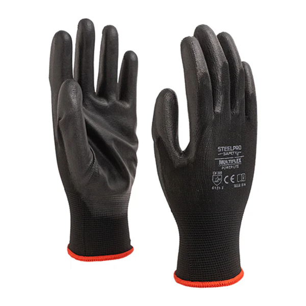 Guantes de Seguridad Multiflex Power Lite Steelpro