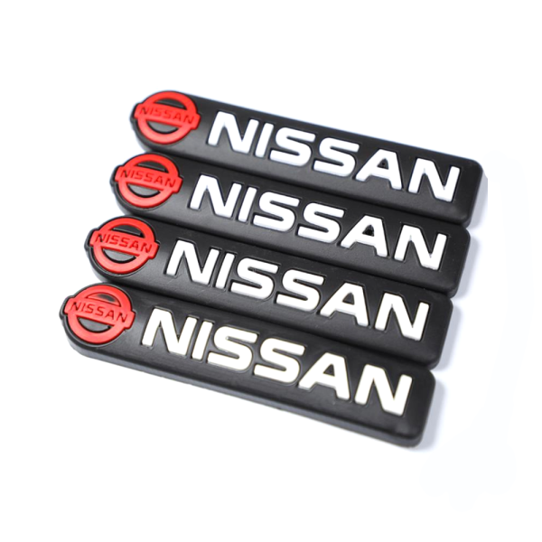 Protector de puerta de Nissan
